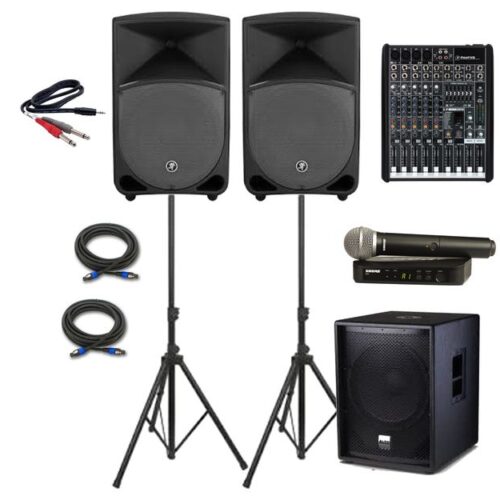 Audio Visual Equipment Rental Services in Pune