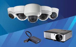 CCTV Camera Installation Services in Pune