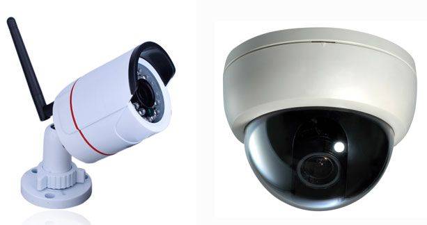 CCTV Camera Rental Services in Pune, surveillance camera rental services